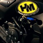 HM Super Lite Quickshifter - Suzuki GSXR1000 2001-2023