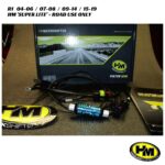 HM Super Lite Quickshifter - Yamaha R1 2004-2019