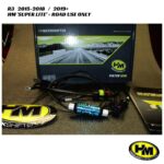 HM Super Lite Quickshifter - Yamaha R3 2015-2023