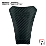 RubbaTech Tank Pad CARBON STYLE 1 - BMW R1200GS