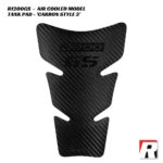 RubbaTech Tank Pad CARBON STYLE 3 - BMW R1200GS