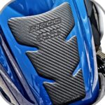 RubbaTech Tank Pad CARBON STYLE 3 - BMW R1200GS