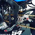 GFP Adjustable Rearsets - Suzuki GSXR1000 2005-2016