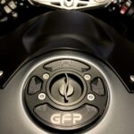 GFP Quick Release Fuel Cap - Aprilia RSV4 2009-2023