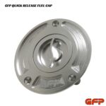 GFP Quick Release Fuel Cap - Aprilia RSV4 2009-2023