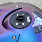 GFP Quick Release Fuel Cap - BMW S1000RR / M1000RR 2020-2023