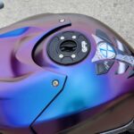 GFP Quick Release Fuel Cap - BMW S1000RR / M1000RR 2020-2023