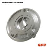 GFP Quick Release Fuel Cap - Ducati Panigale V2 2020-2023