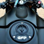 GFP Quick Release Fuel Cap - Yamaha R1 / R1M 2015-2023