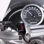 HealTech GIpro DS-Series G2 Gear Indicator - Ducati 1098/1098S/1098R 2007-2009