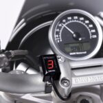 HealTech GIpro DS-Series G2 Gear Indicator - Suzuki V-Strom 650/1000 2004-2013