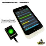 HealTech Shift Light Pro - Universal Programmable Shift Light Module