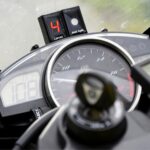 HealTech X-Type G2 Gear Indicator W/ Harness Kit - Ducati Monster S2R / S4 / S4R 2002-2008