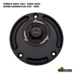 LighTech Rapid Locking Fuel Cap TR10 - Aprilia RSV4 2009-2023