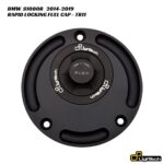 LighTech Rapid Locking Fuel Cap TR11 - BMW S1000R 2014-2019