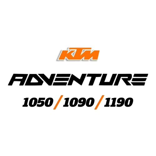 1050/1090/1190 Adventure