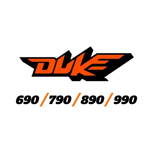 690/790/890/990 Duke