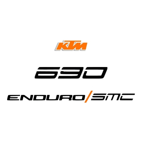 690 Enduro/SMC