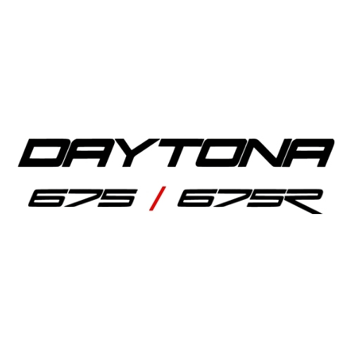 Daytona 675 / 675R