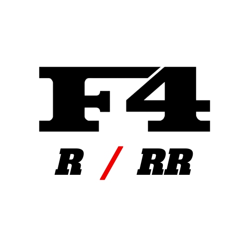 F4 R / F4 RR