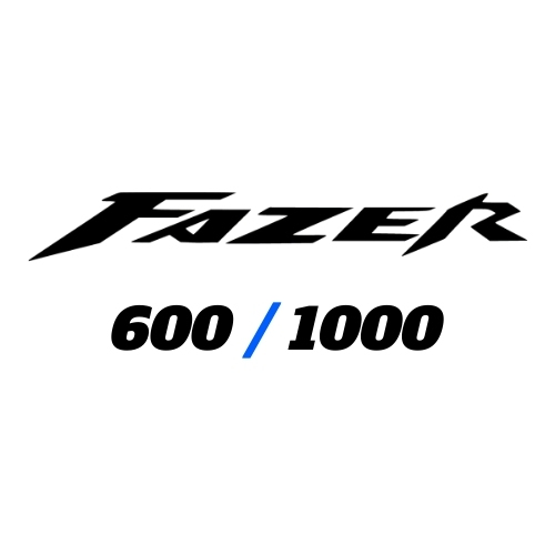FZS 600/1000 FAZER