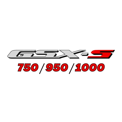GSX-S 750/950/1000