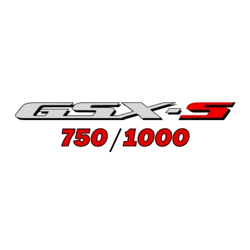 GSX-S750 / GSX-S1000