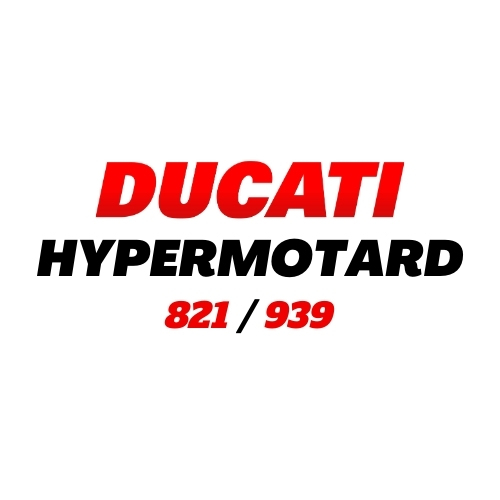 Hypermotard 821/939