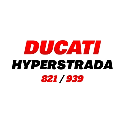 Hyperstrada 821/939