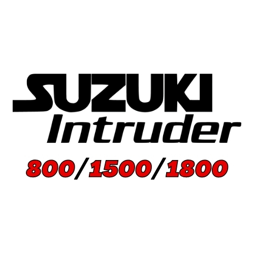 Intruder 800/1500/1800