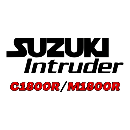 Intruder C1800R / M1800R