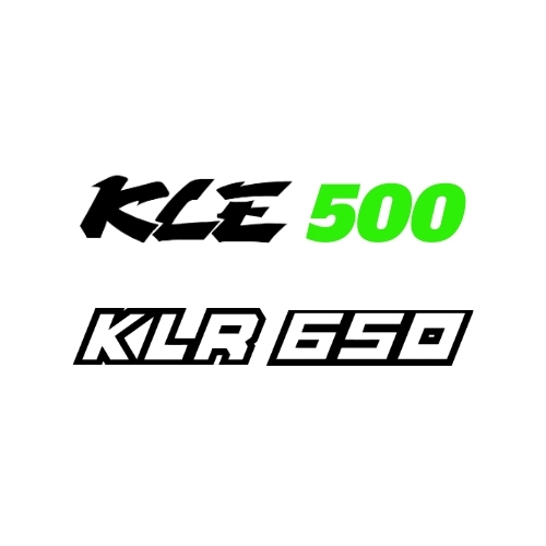 KLE500 / KLR650