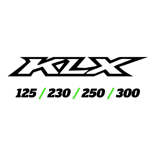 KLX 125/230/250/300