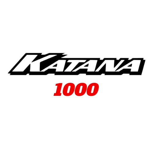 Katana 1000