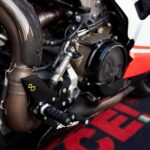 LighTech Adjustable Rearsets FTRDU004 - Ducati Panigale 1199 / 1299 2012-2017