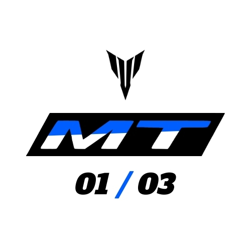 MT-01 / MT-03