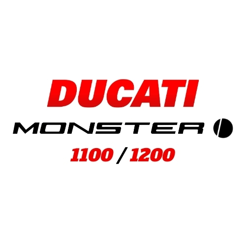 Monster 1100/1200