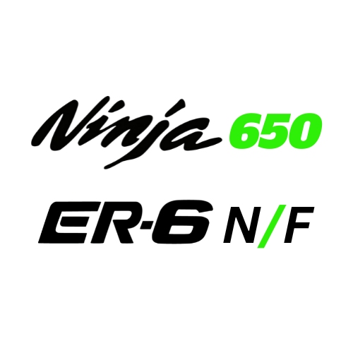Ninja 650 / ER-6