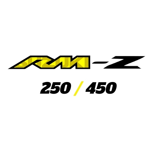 RM-Z 250/450