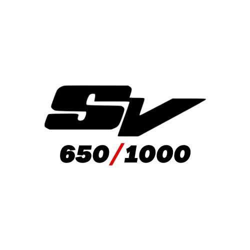 SV650 / SV1000