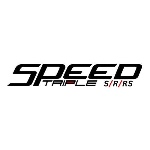 Speed Triple S/R/RS