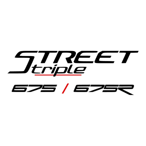 Street Triple 675 / 675R