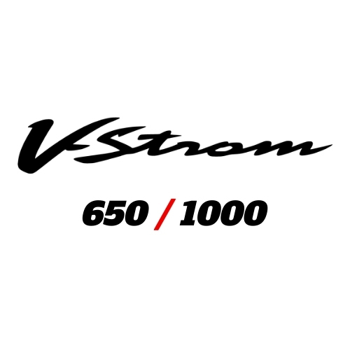 V-Strom 650/1000