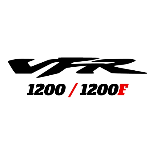 VFR 1200 / 1200F