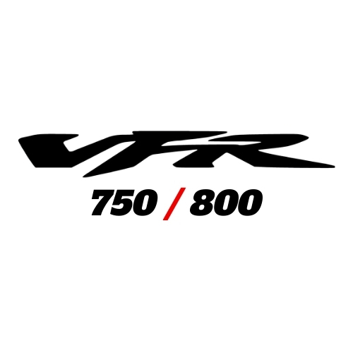 VFR 750/800