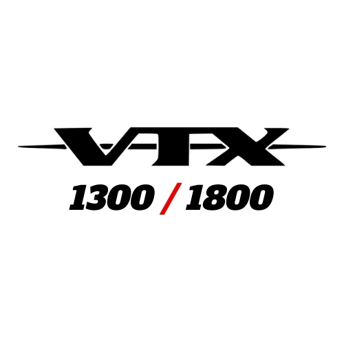 VTX 1300/1800
