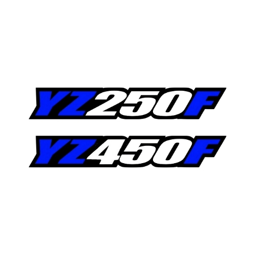 YZ 250F/450F