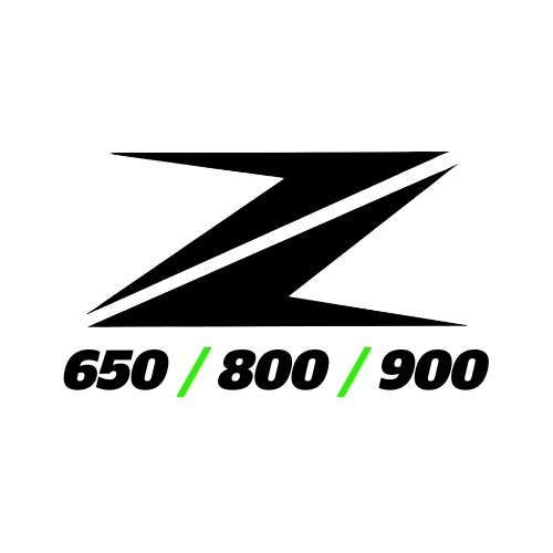 Z 650/800/900