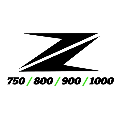 Z 750/800/900/1000