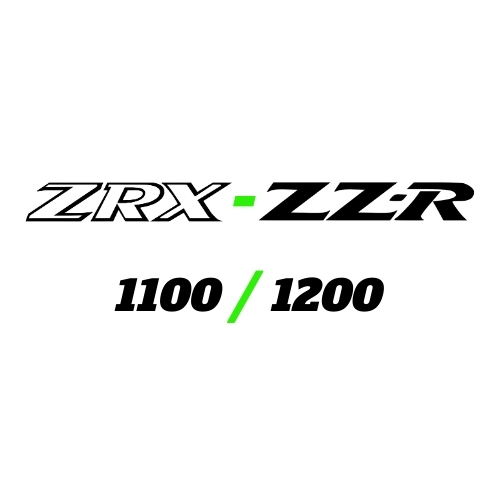 ZRX/ZZR 1100/1200